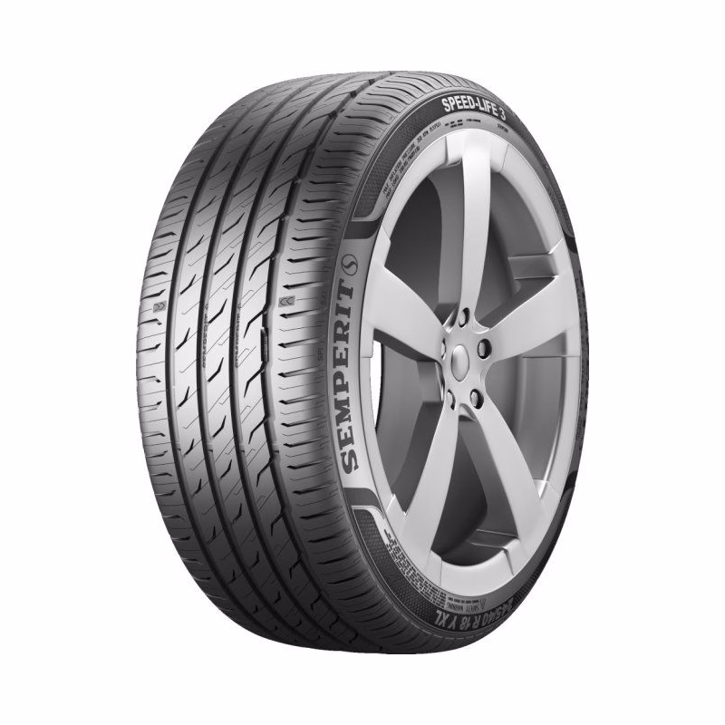 Semperit Speed-Life 3 ( 235/35 R20 92Y XL EVc, s rebrom disku )