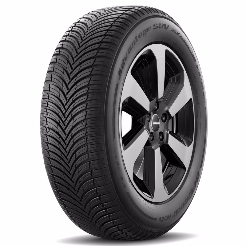 BFGoodrich ADVANTAGE SUV ALL-SEASON 235/55 R17 99 V Celoročné