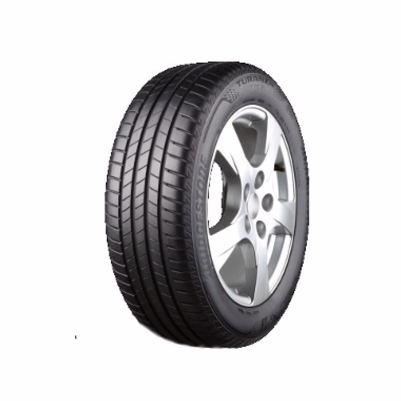 Bridgestone Turanza T005 RFT ( 225/40 R18 92Y XL *, EVc, s ochrannou lištou (MFS), runflat )