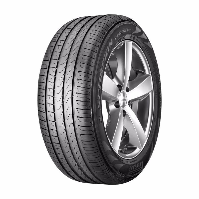 Pirelli Scorpion Verde Run Flat ( 255/45 R20 101W MOE, runflat )