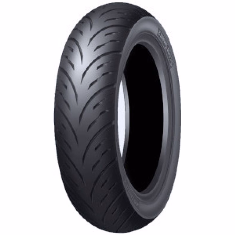 Dunlop ScootSmart 2 ( 120/80-16 TL 60P zadné koleso )