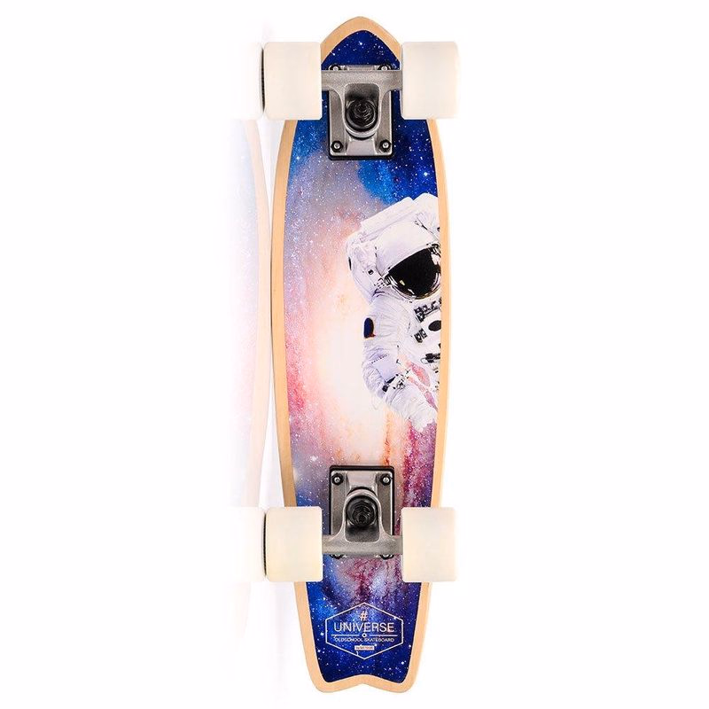 Skateboard MTR UNIVERSE