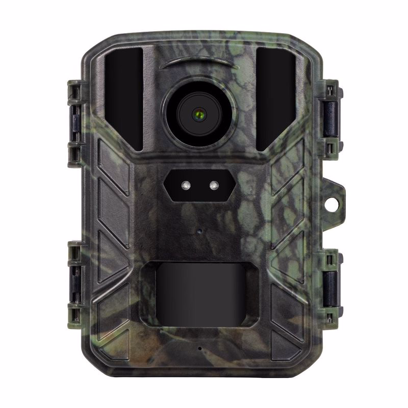 EVOLVEO StrongVision Compact 4K, fotopasca & časozberná kamera, 32GB