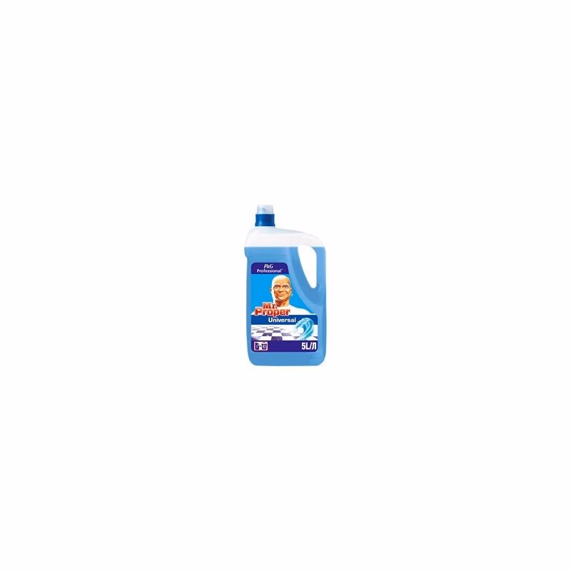 Mr.Proper univerzálny čistič ocean 5L
