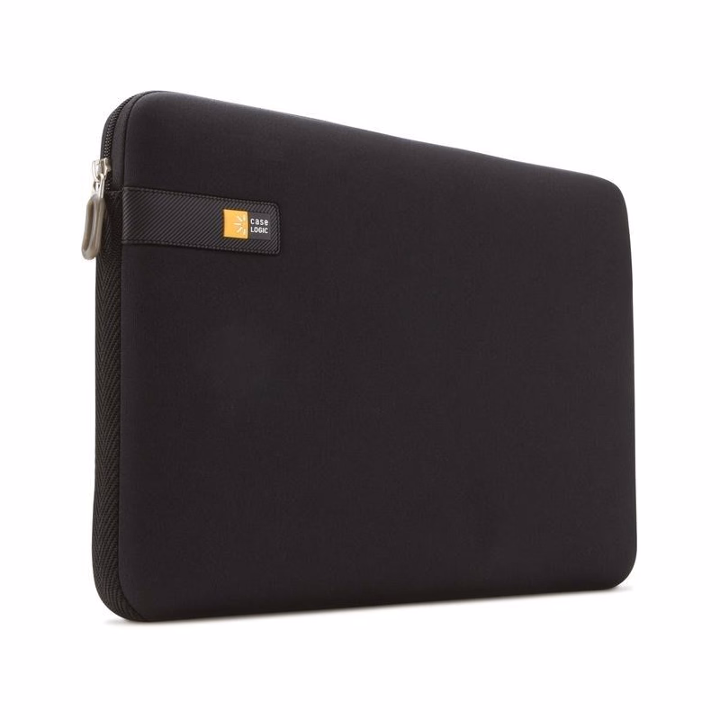 Case Logic púzdro LAPS117K pre notebook 17", čierna