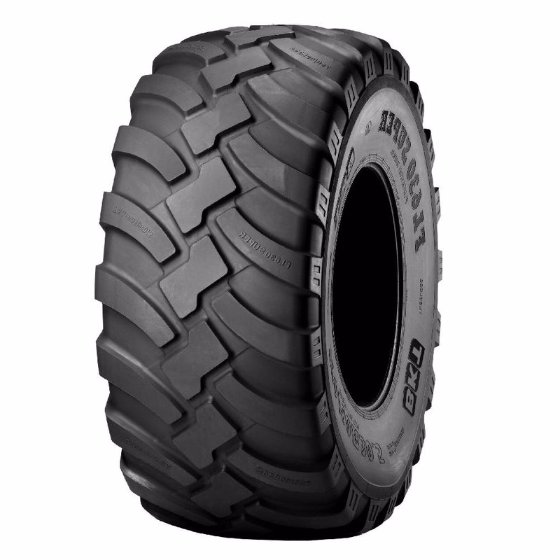 BKT FL 630 ULTRA 600/50 R22,5 170/159 A8/D Záberové