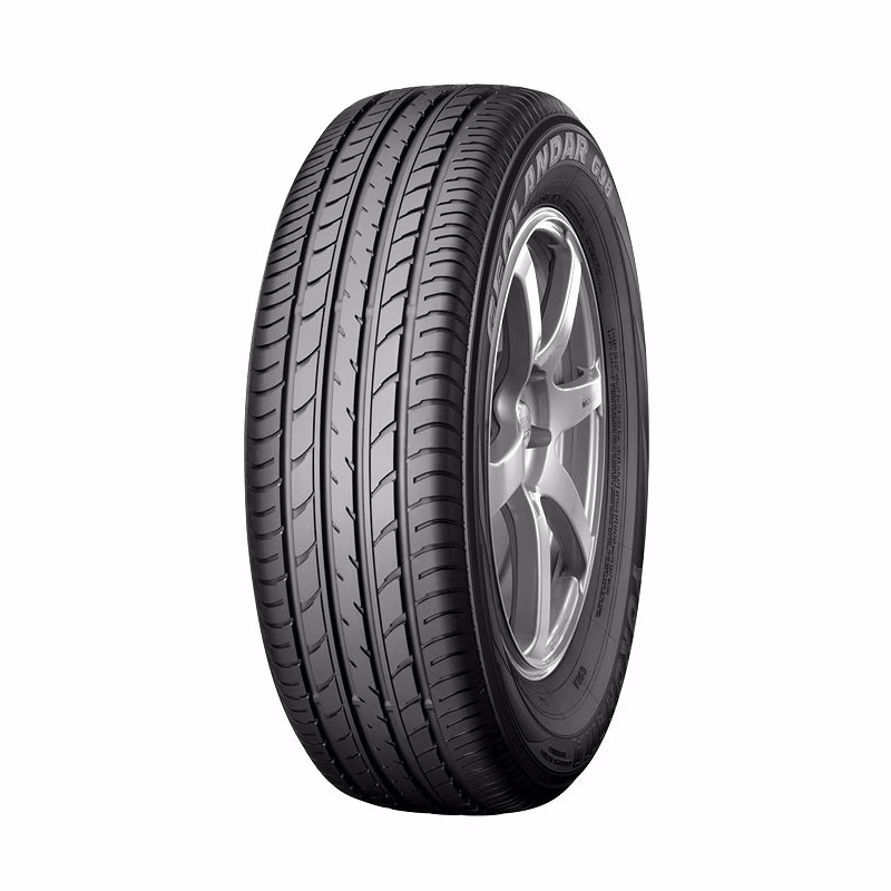 Yokohama GEOLANDAR G98C 225/65 R17 102 H Letné