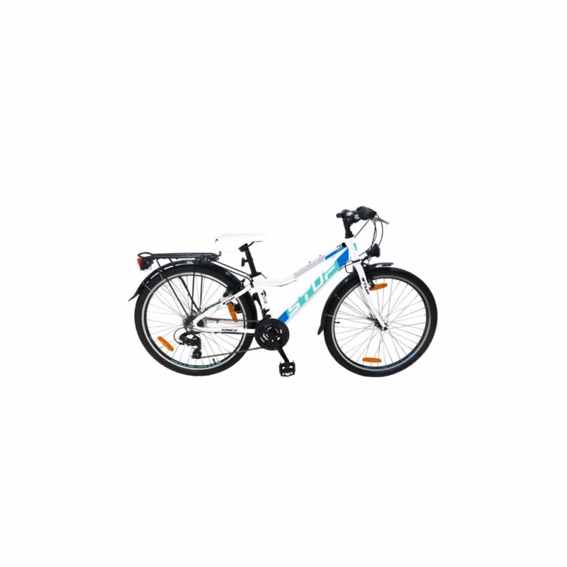 Mestský bicykel STUF Element 26
