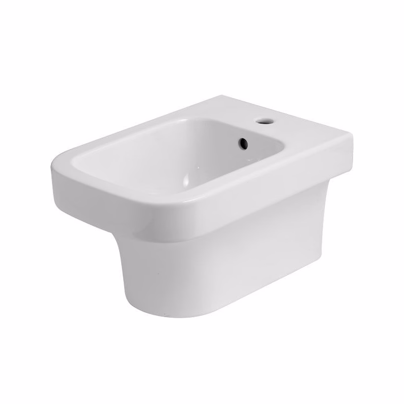 HOPA - Závesný bidet TULIP 55 × 36 cm KEAZTUBI