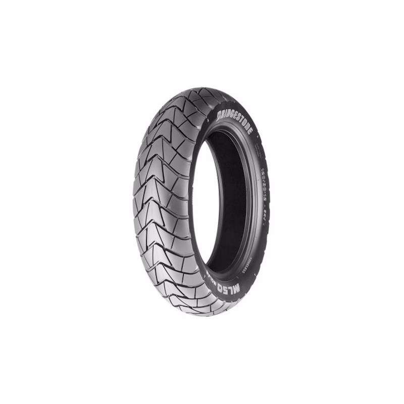 Bridgestone MOLAS ML50 140/60 -13 57 l Predné/Zadné