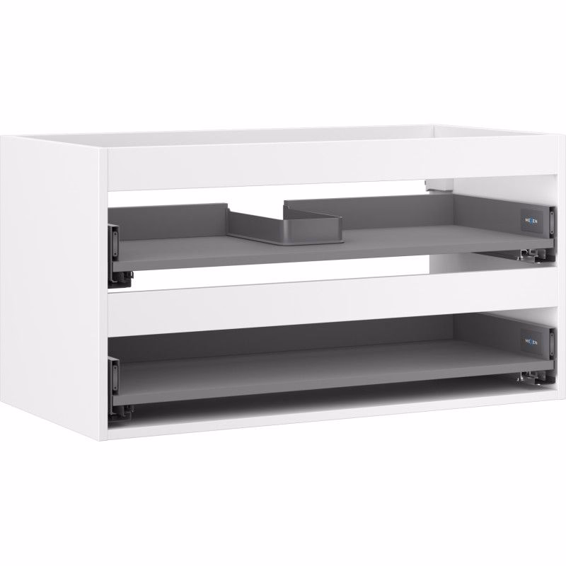 Mexen Box-A 91AX0-0900-470-2-01