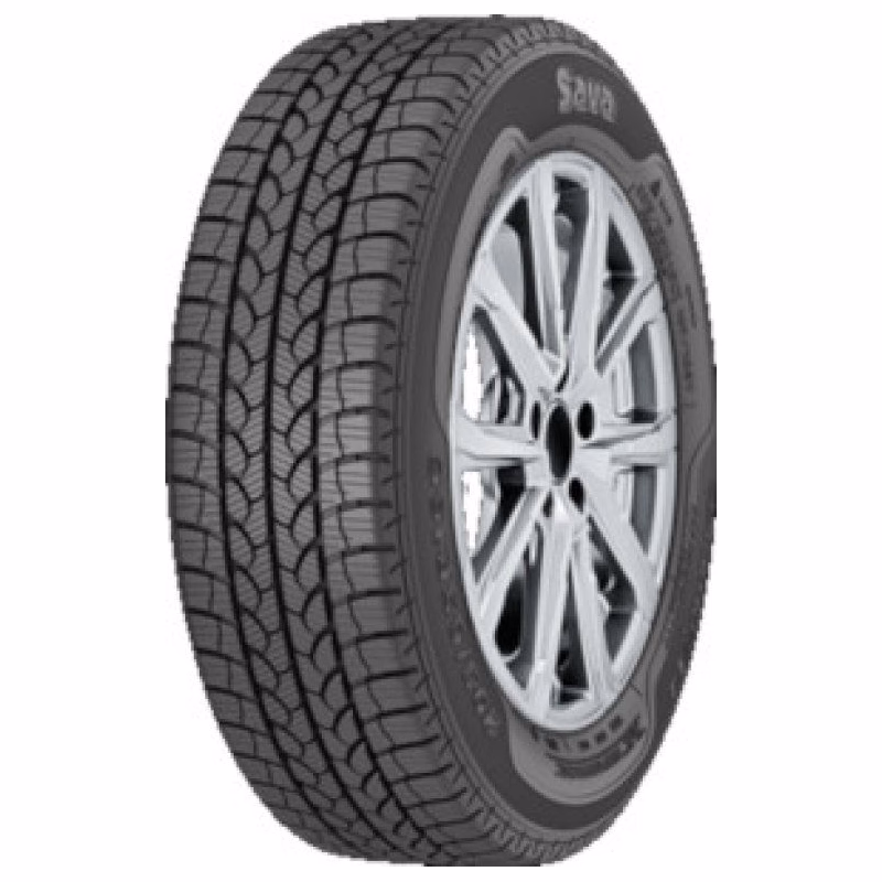 Sava Eskimo LT ( 215/60 R16C 103/101T 6PR )