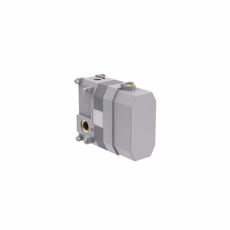 OMNIRES - Element sprchová/vaňová batéria pre skrytú inštaláciu BOX35X