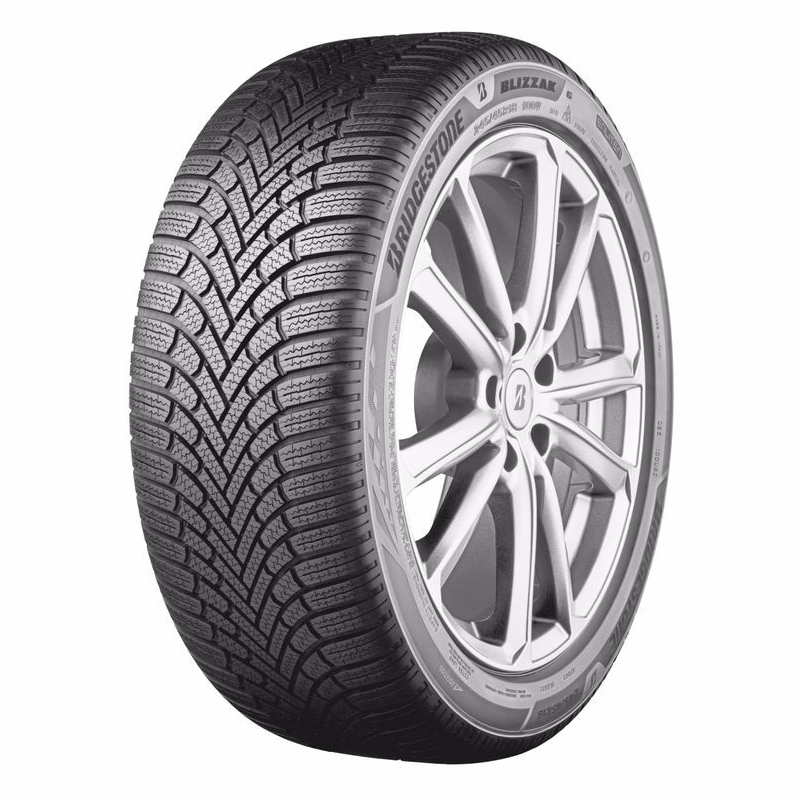 Bridgestone BLIZZAK 6 215/60 R17 100 V Zimné