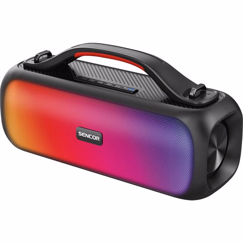 SSS 3100 LIGHT SPEAKER SENCOR