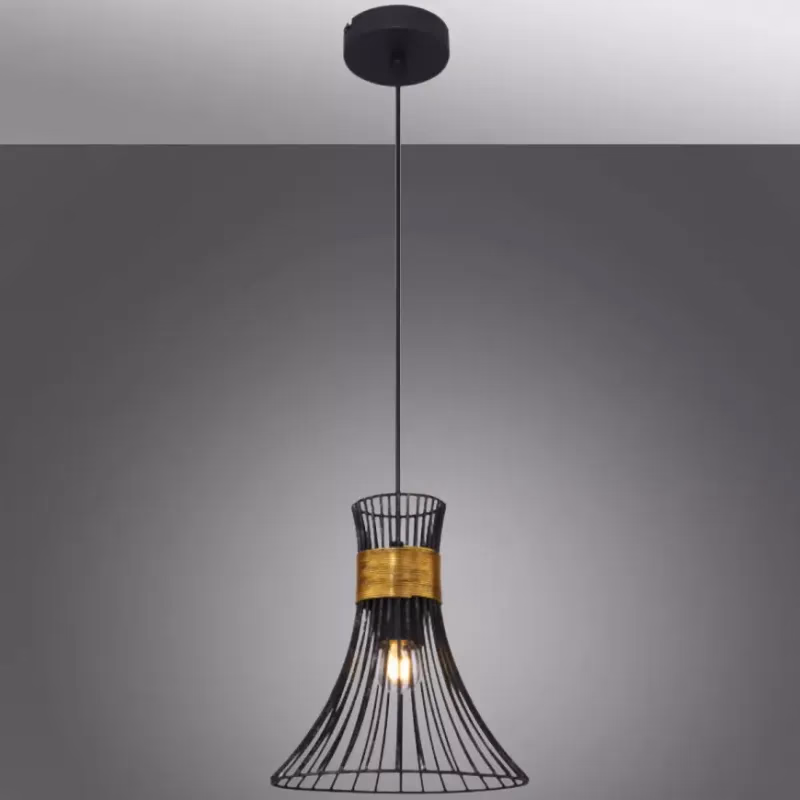 Luster 54814H LW1