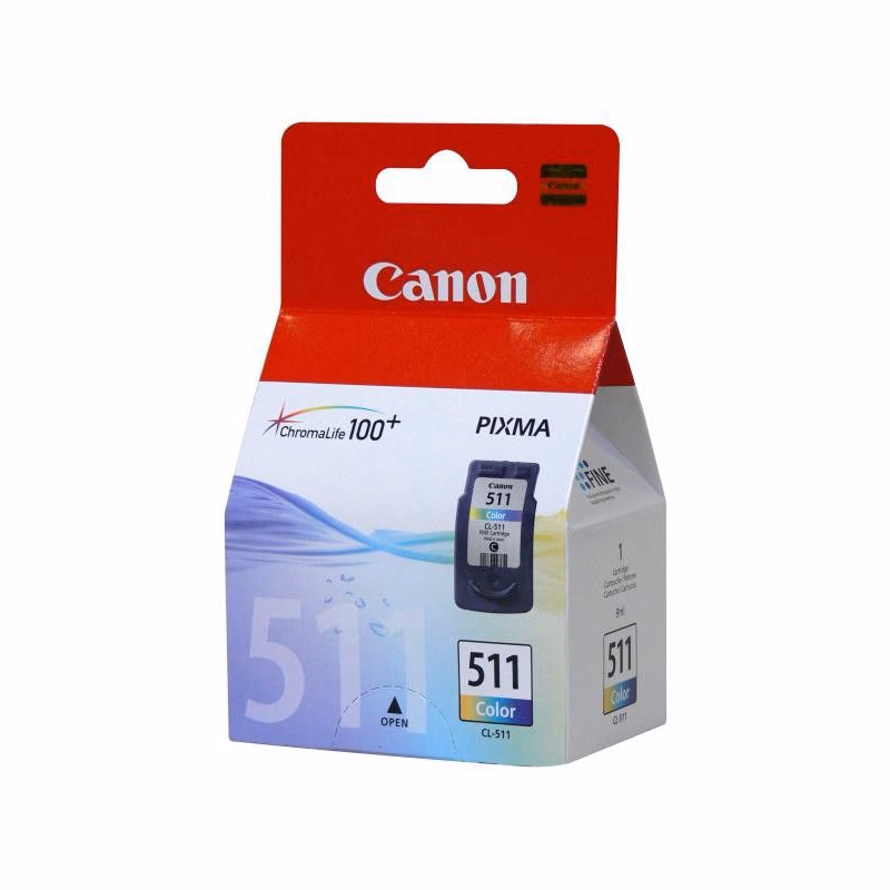 CANON CL-511 - originálny