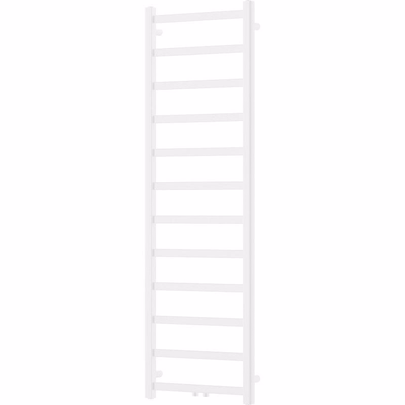 MEXEN - Bolt vykurovací rebrík/radiátor 1500 x 500 mm, 389 W, biela W126-1500-500-00-20