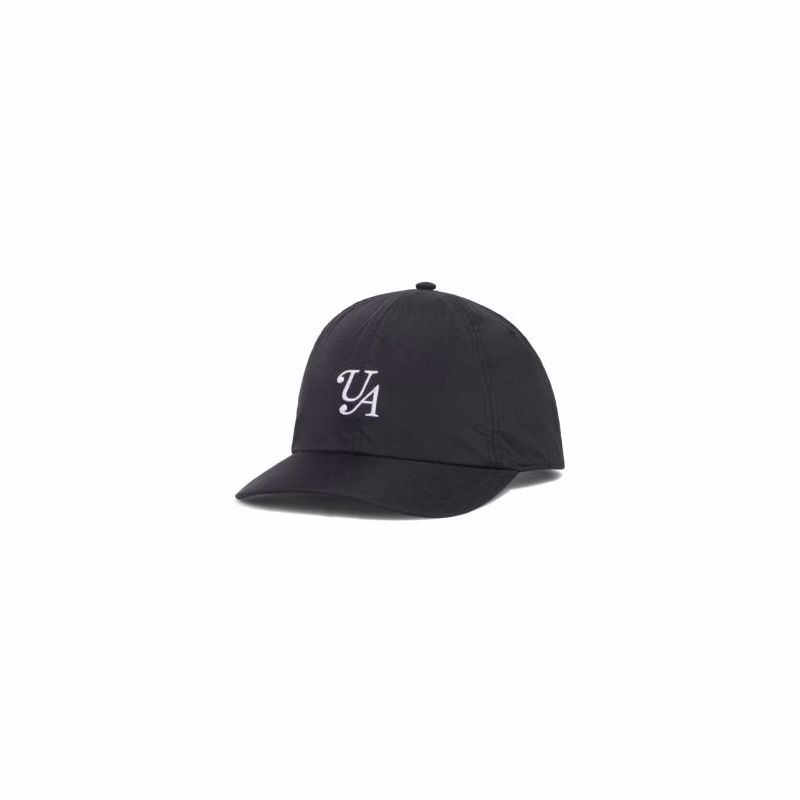 Pánska šiltovka UNDER ARMOUR M Sportstyle Nylon Snapback-BLK