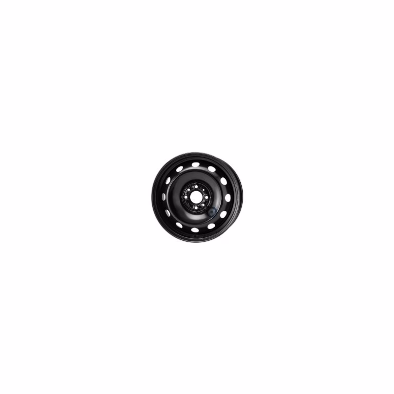 Disk ocel ALCAR STAHLRAD 6x15 4x98x58 ET44