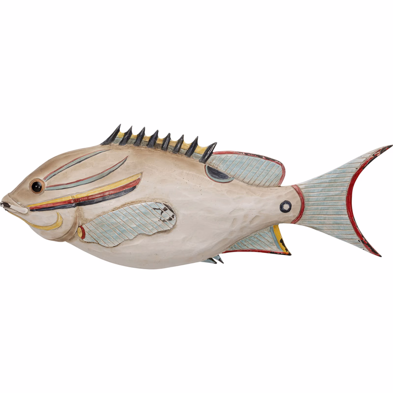 Fishy závesná dekorácia 40 cm