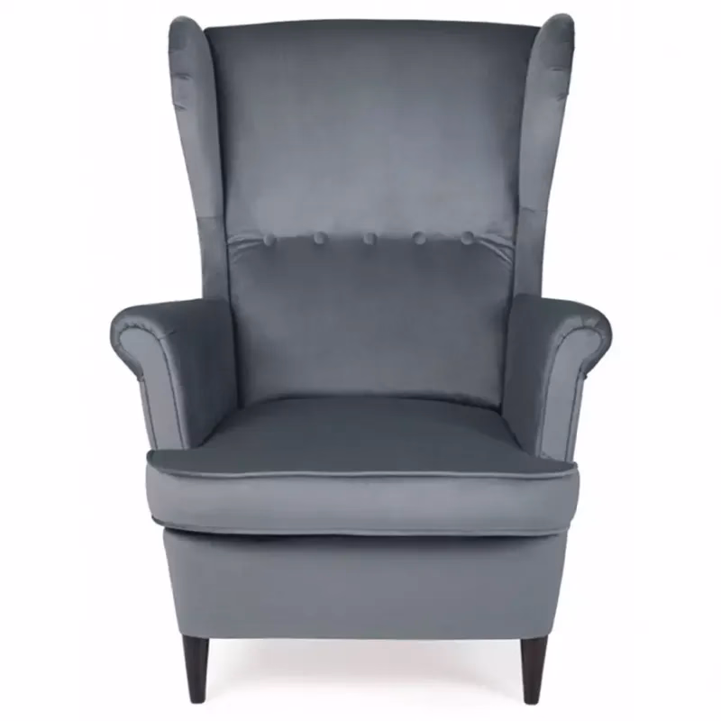 Kreslo Royal Bluvel 14/venge