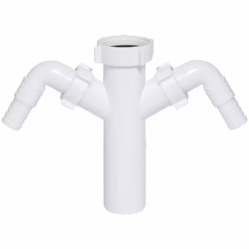 Sifón medzikus GW 1 1/2˝ x fi 40 mm