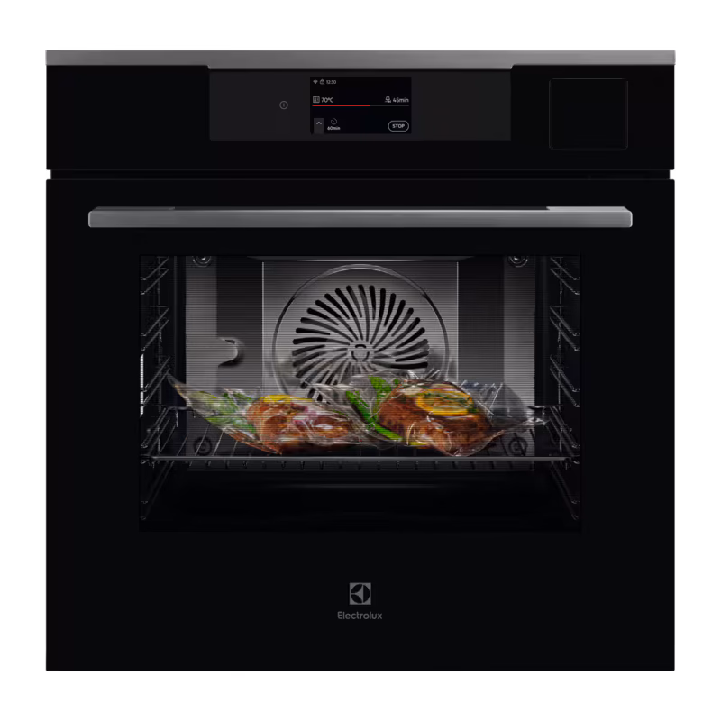 Electrolux KOAAS3XH
