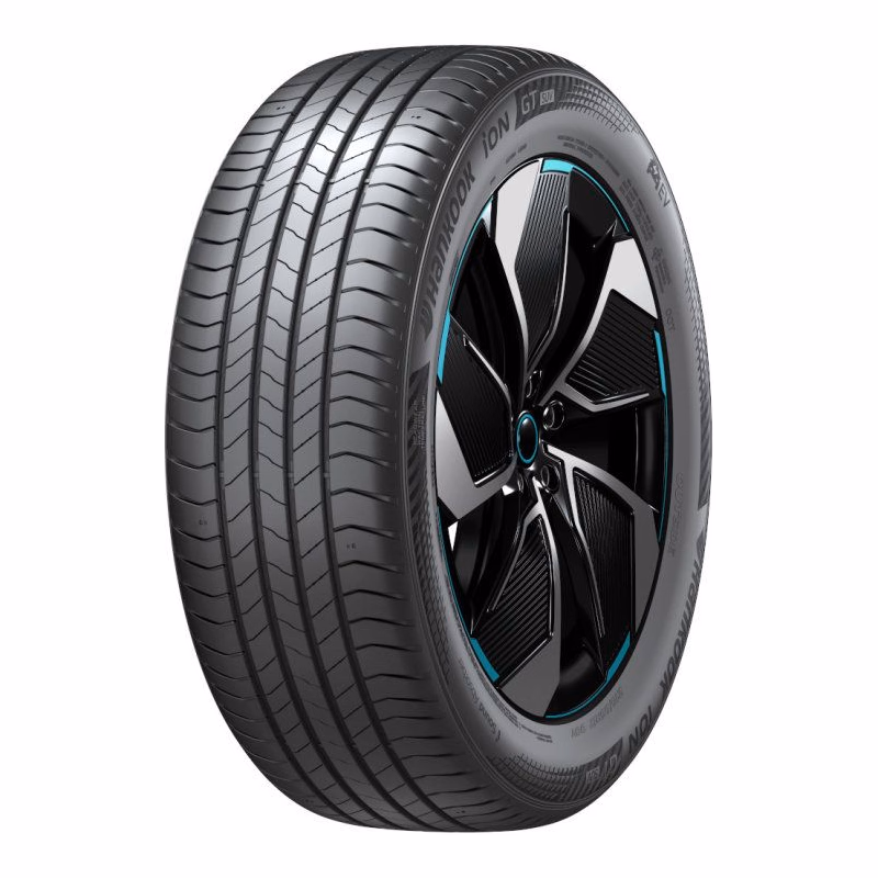 Hankook iON GT SUV (IK41A) ( 215/55 R18 95V 4PR EV SBL )