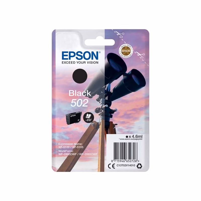 EPSON C13T02V14010 - originálny