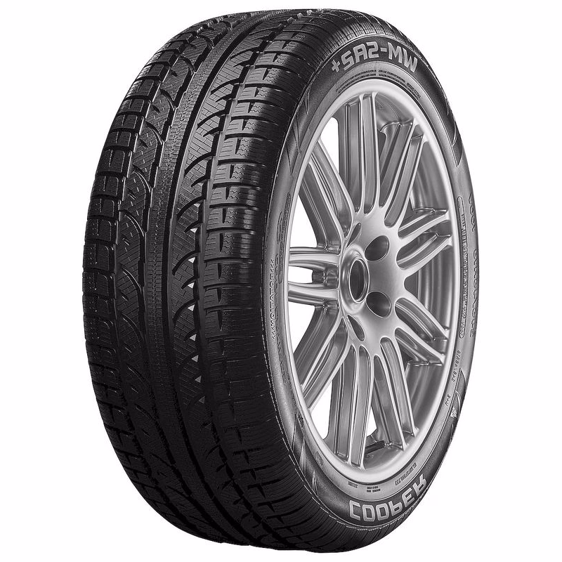 COOPER WM SA2+ 185/60 R15 88 T Zimné