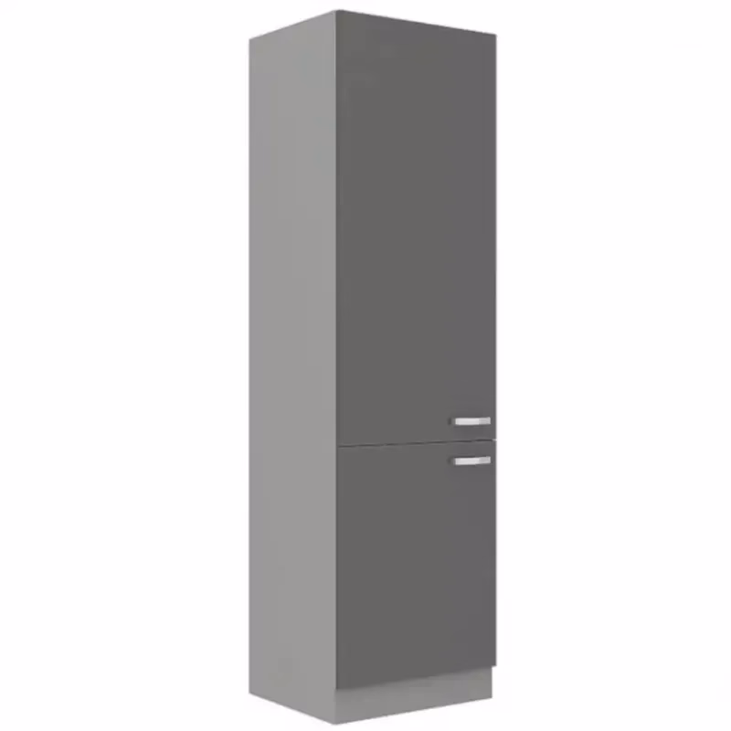 Skrinka do kuchyne  Grey 60DK-210 2F