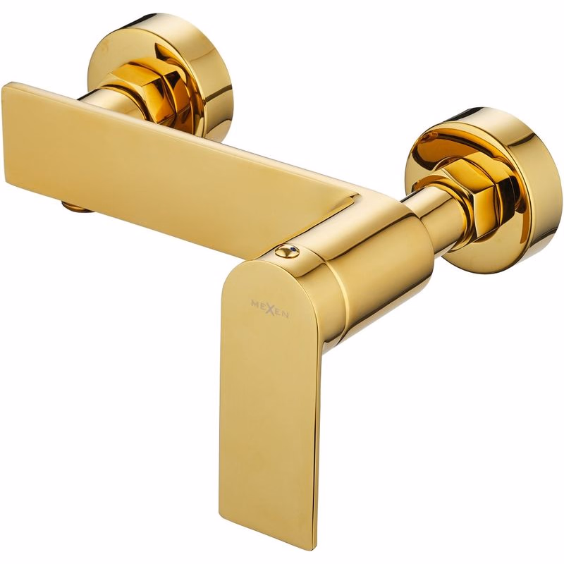 MEXEN - Zero sprchová batéria gold 71140-50