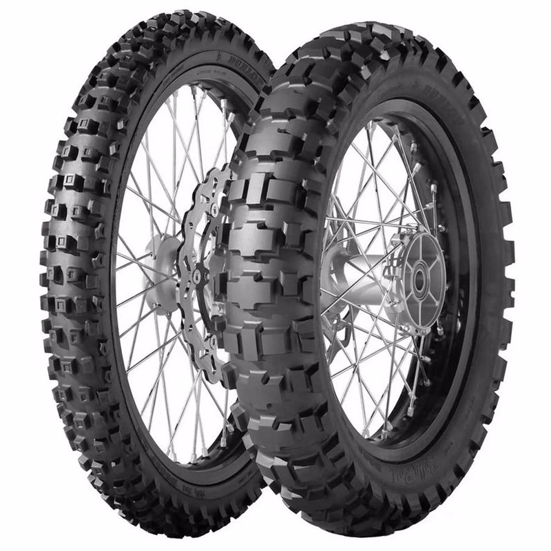 Dunlop D908 RR 150/70 B18 70 S Zadné
