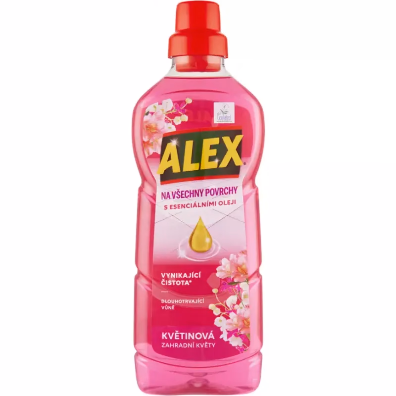 ALEX NA VŠETKY POVRCHY KVETY 1000ML