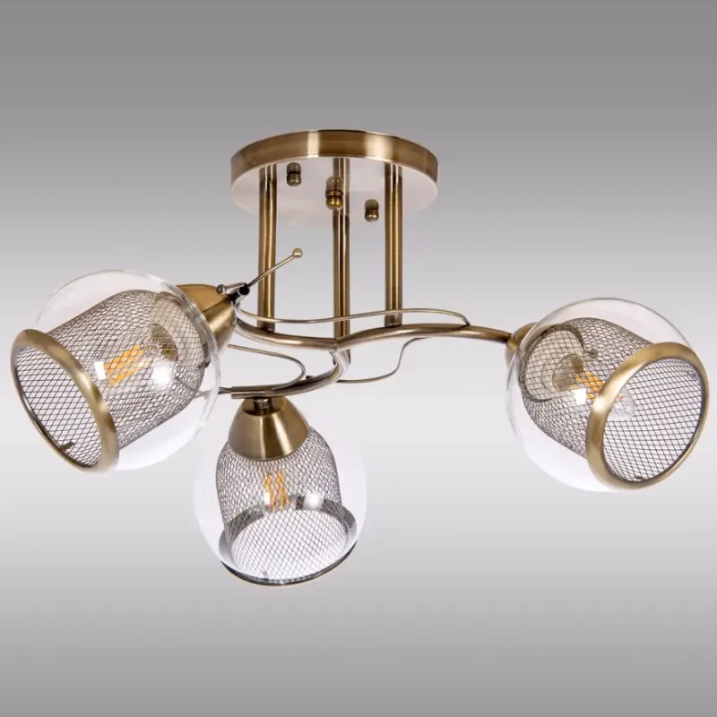 Luster W-7715/3 AB LW3
