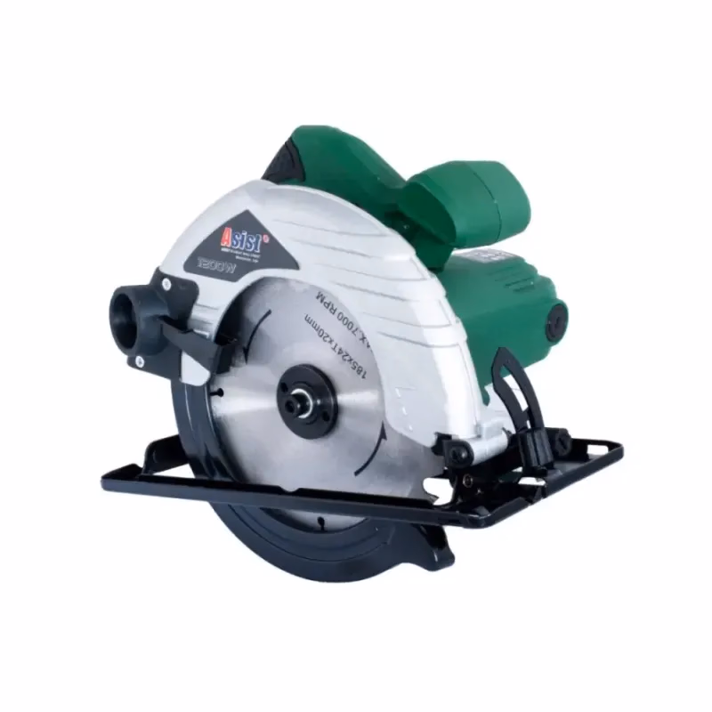 Asist Pila Okružní 1200W AE5KR120DN-2