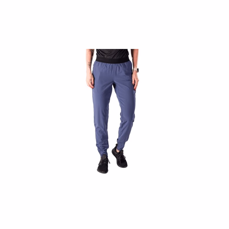 Dámske turistické nohavice NORTHFINDER MARIBEL-457purple