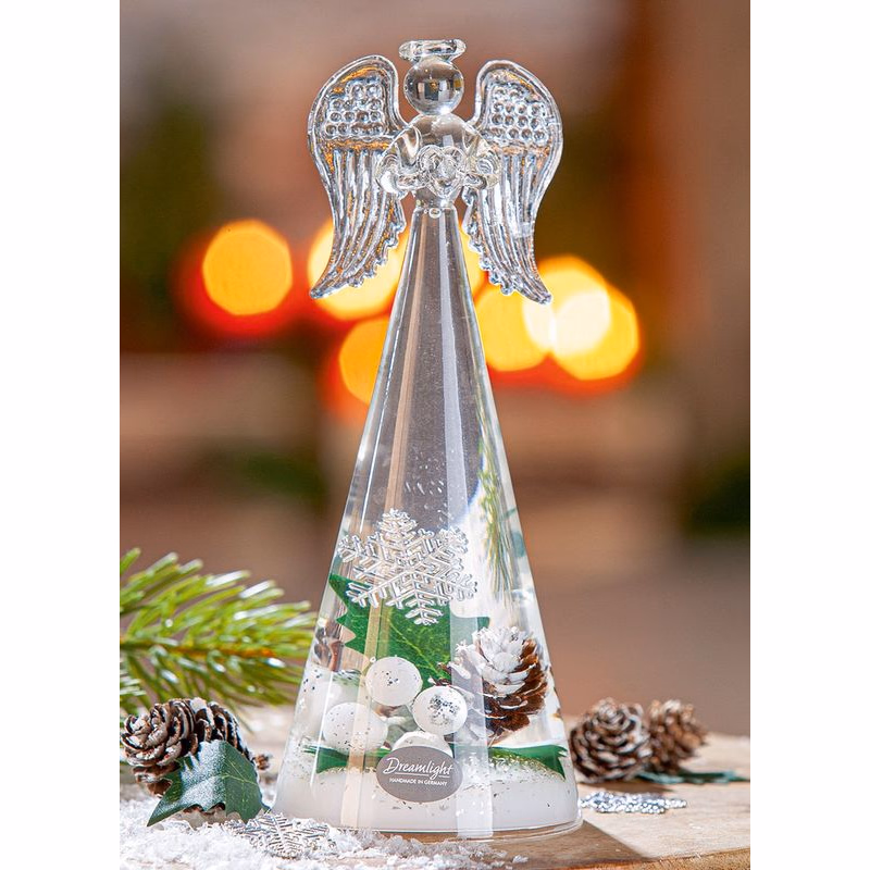 Angel Dreamlight medium "Winter Time"