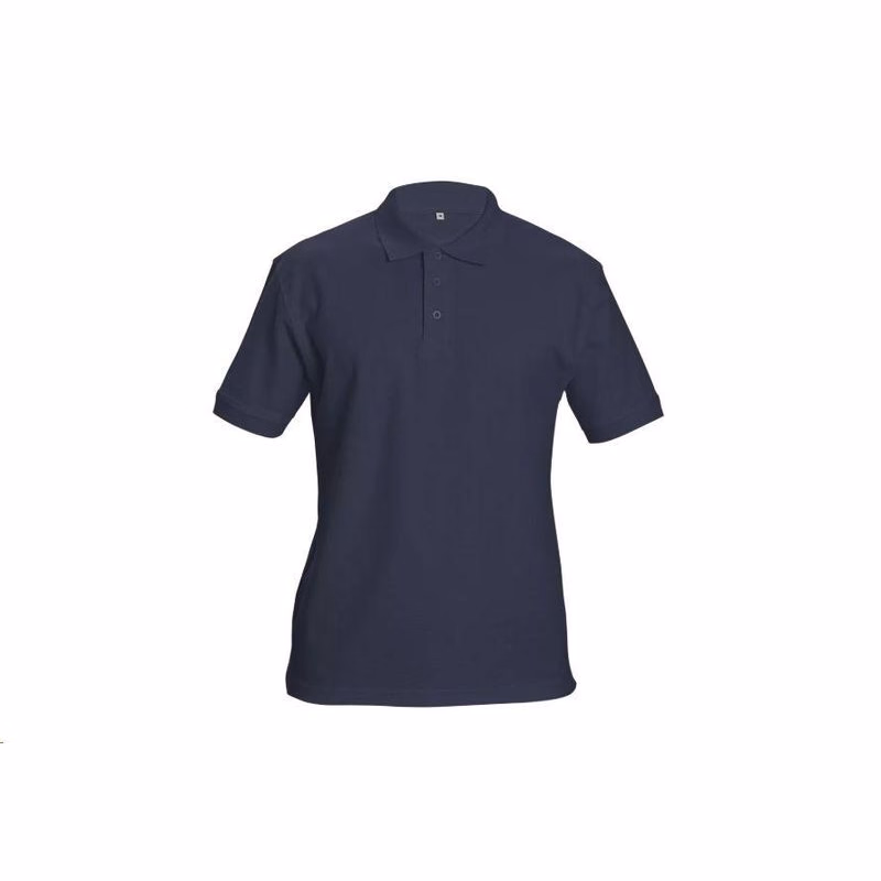 DHANU polokošele navy XXXL