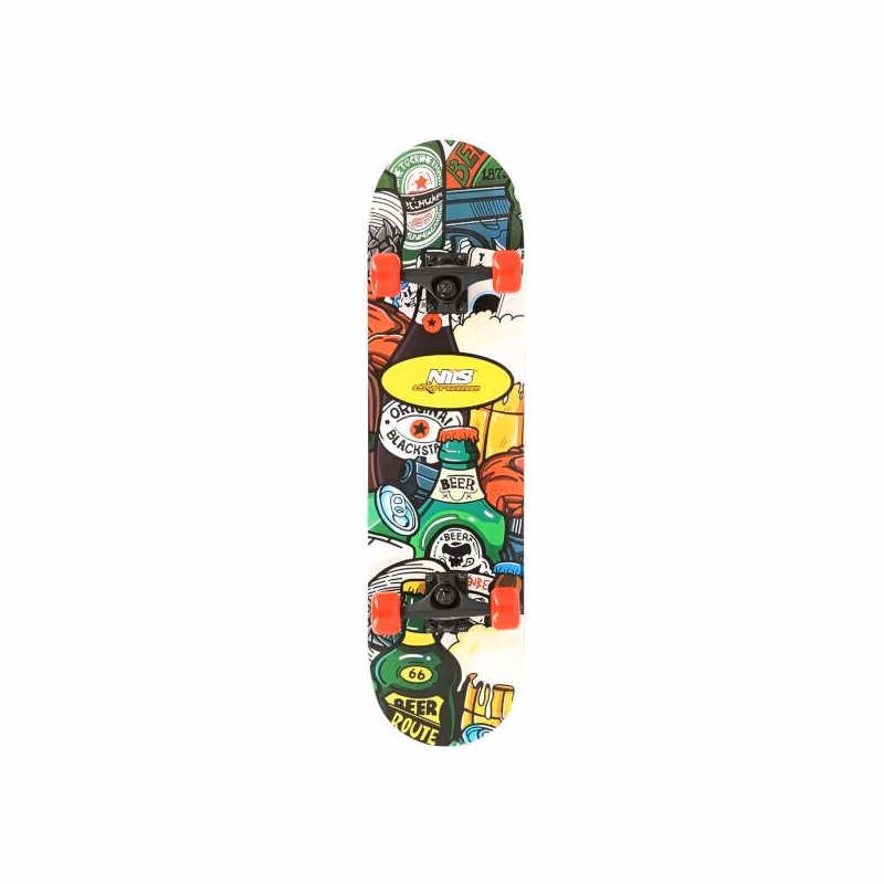 Skateboard NEX PARTY