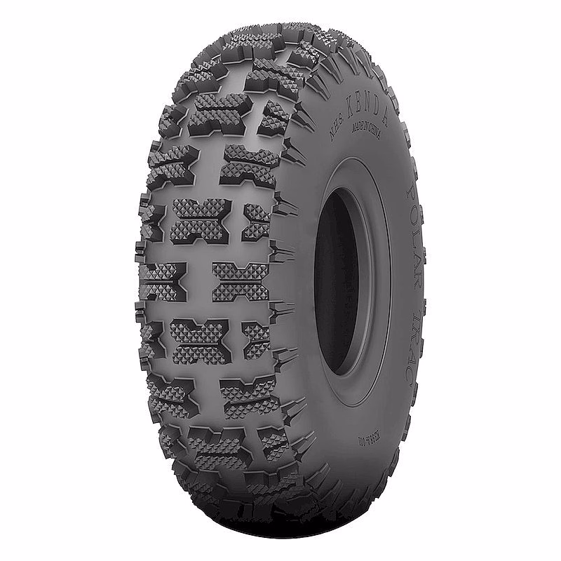 KENDA K398A POLAR TRAC 4,10 -4 2PR Záberové