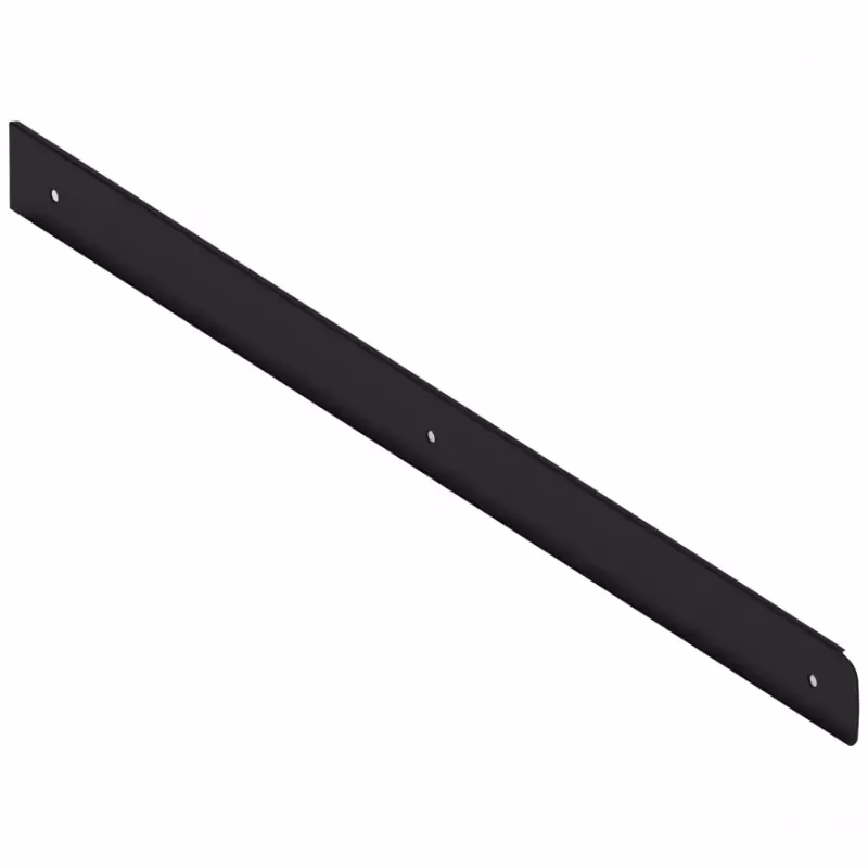 Lišta bočná ľavá duropal 38 "E" - TG04.2398.07.055