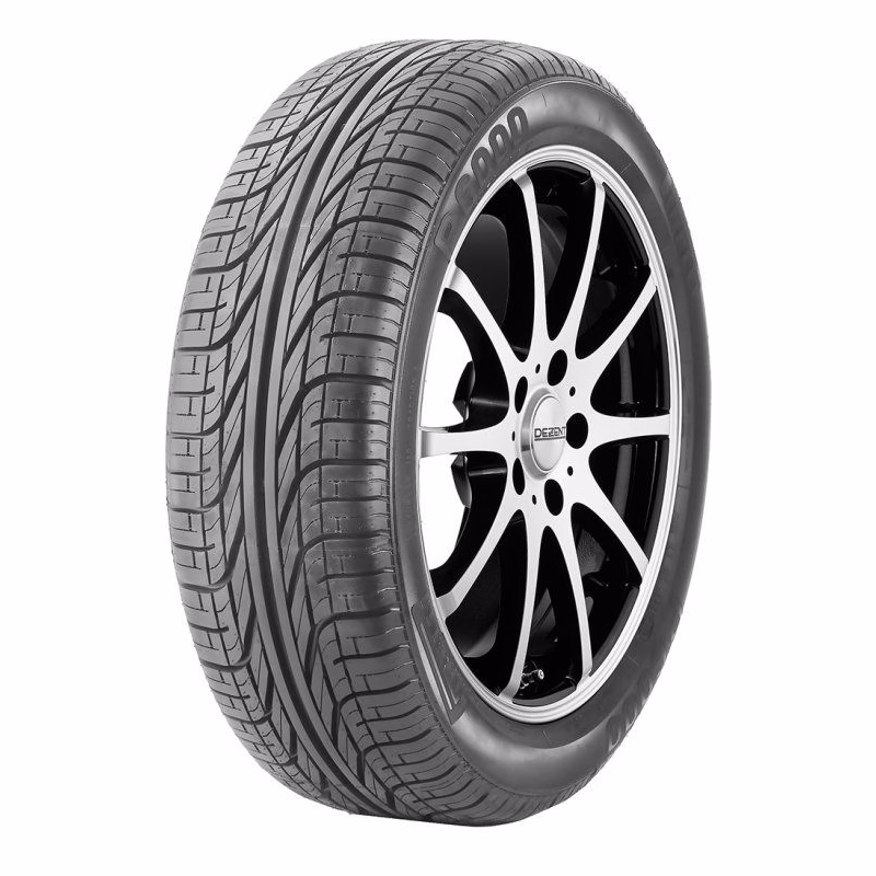 Pirelli P6000 ( 215/60 R15 94W N3 )