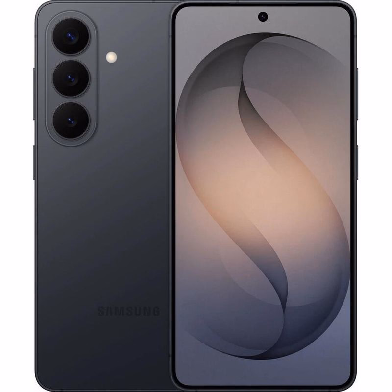 Samsung Galaxy S26 12GB/256GB čierna, EU