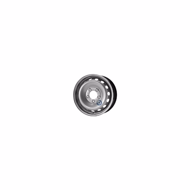 Disk ocel ALCAR STAHLRAD 6,5x16 5x130x89 ET66