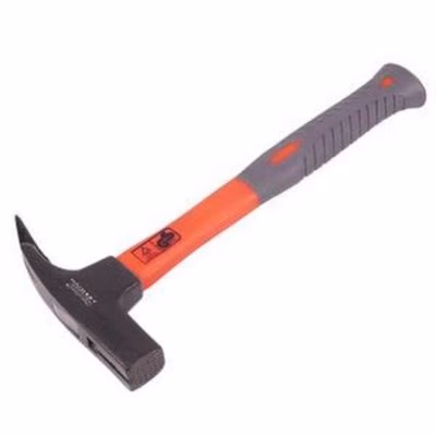 EXTOL PREMIUM Kladivo pokrývačské 600 g, sklolaminátová rukoväť s magnetom