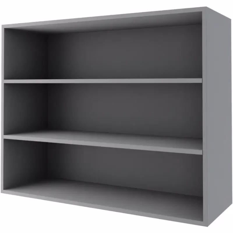 Korpus sivý W3 90