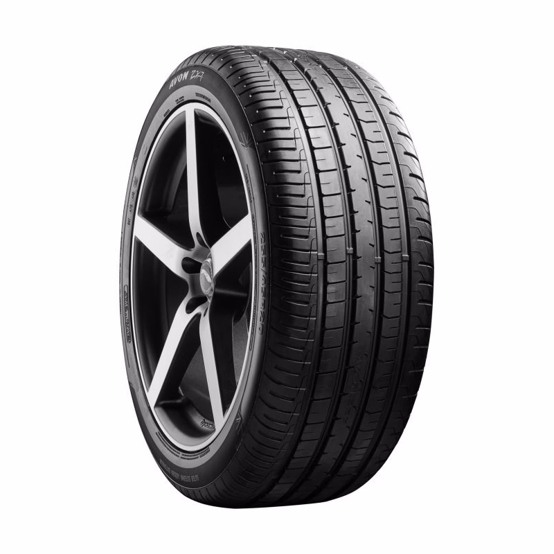 AVON ZX7 275/40 R20 106 Y Letné