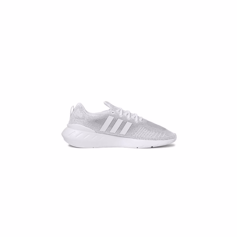Pánska športová obuv (tréningová) ADIDAS ORIGINALS Swift Run 22 cloud white grey two core black